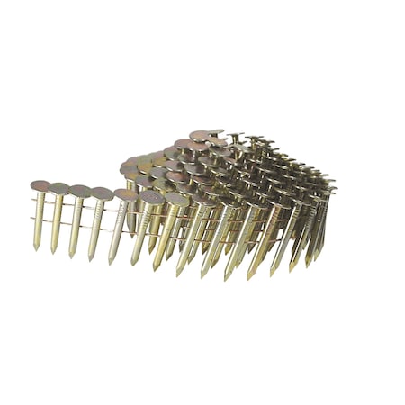 Grip-Rite Roof Nl 15D 1-1/4"600Pk GRCR3TRC